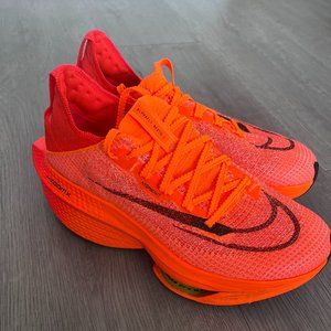 Nike Alphafly 2